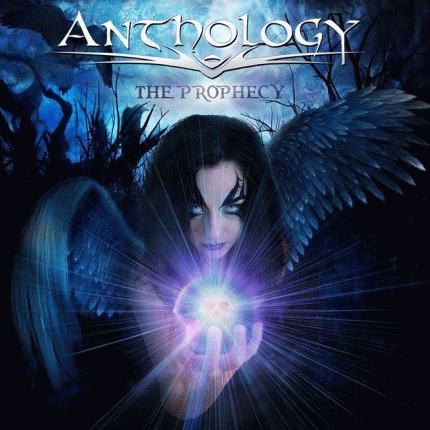 Anthology (SVK) : The Prophecy